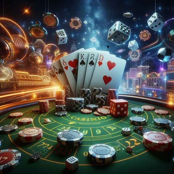 Banner promosi menarik boss5000 dengan tema oranye dan bonus sportsbook