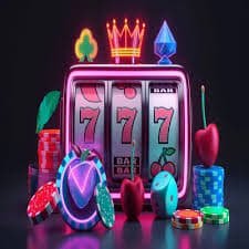Antarmuka game Slot online boss5000 menampilkan mesin slot dengan tema warna oranye dan permainan populer