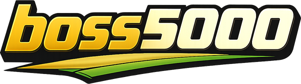 Logo boss5000
